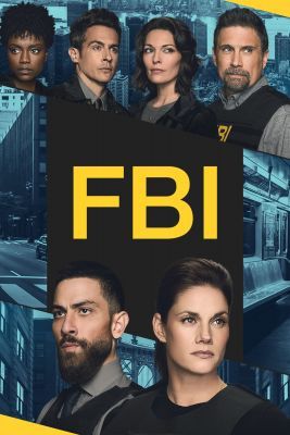 FBI - New York különleges ügynökei 7. évad (2024)
