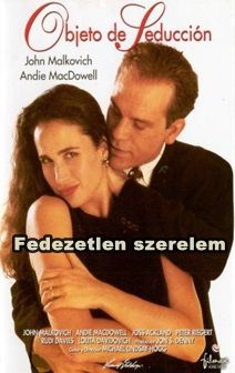 Fedezetlen szerelem (1991)