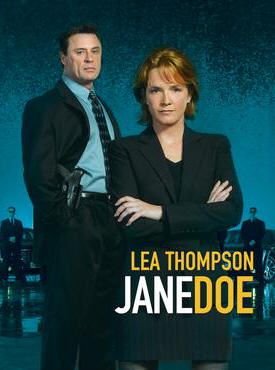 Fedőneve: Jane Doe - Míg a halál el nem választ (2005)