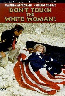 Fehér asszonyt ne érints! (1974)