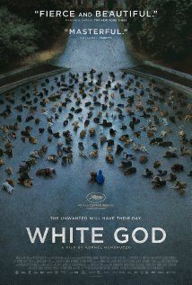 Fehér Isten (2014)