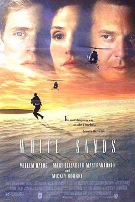 Fehér sivatag (1992)