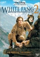 Fehér Agyar 2.: A fehér farkas mítosza (1994)