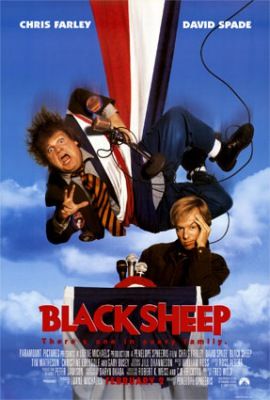 Fekete bárány (1996)