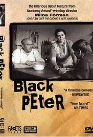Fekete Péter (1964)