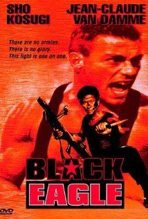 Fekete sas (1988)