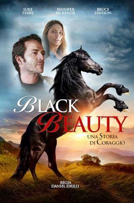 Fekete szépség (2015)