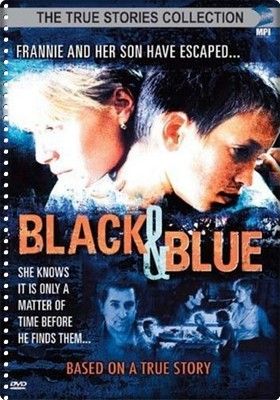 Fekete és kék (1999)