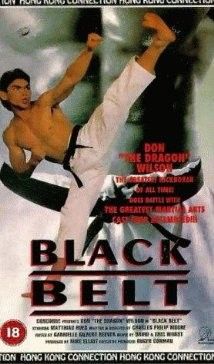 Fekete öv (1992)
