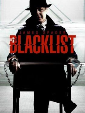 Feketelista 2. évad (2014)