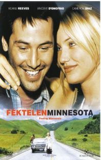 Féktelen Minnesota (1996)