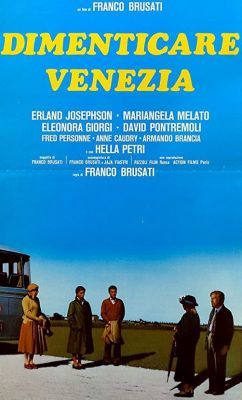 Felejtsétek el Velencét! (1979)