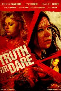 Felelsz, vagy mersz (Truth or Dare) (2012)