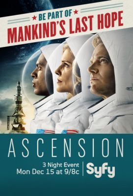 Felemelkedés - Ascension 1. évad (2014)