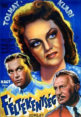 Féltékenység (1943)