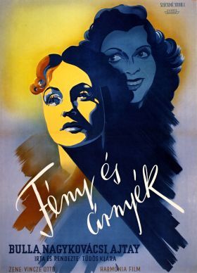 Fény és árnyék (1943)