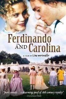 Ferdinánd és Karolina (1999)