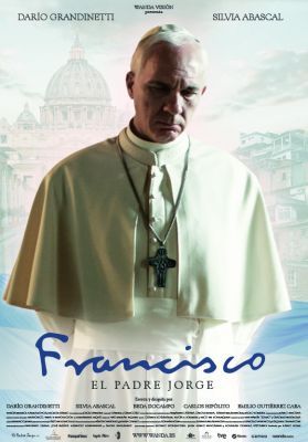 Ferenc pápa – Buenos Airestől a Vatikánig (2015)