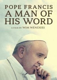 Ferenc pápa - Egy hiteles ember (2018)