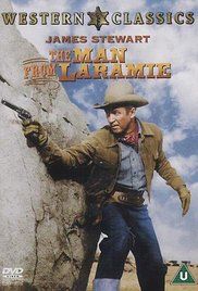 Férfi Laramie-ből (1955)