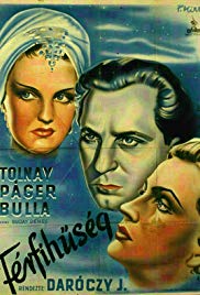 Férfihűség (1942)