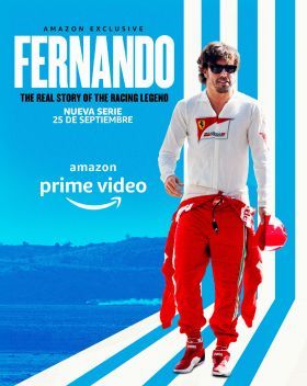 Fernando 1. évad (2020)