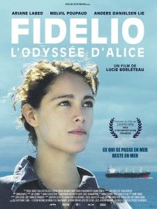 Fidelio - Alice utazása (2014)