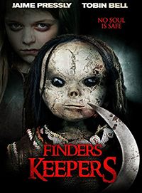 A megtaláló (Finders Keepers) (2014)