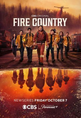 Fire Country 2. évad (2022)