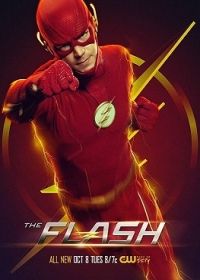 Flash - A Villám 6. évad (2019)
