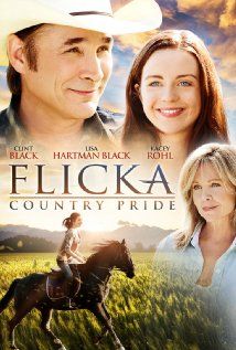 Flicka 3: A vidék büszkesége (2012)