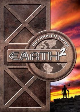 Föld Föld 2 – A világűr Robinsonjai 1. évad