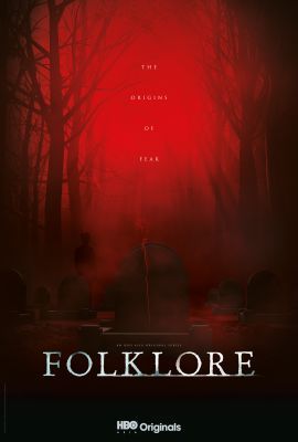 Folklore 1. évad (2018)