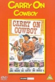 Folytassa, cowboy! (1966)