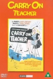 Folytassa, tanár úr! (1959)