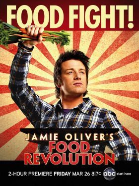 Food Revolution 2. évad (2010)