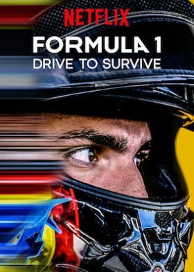 Formula 1: Hajsza a túlélésért 5. évad (2023)