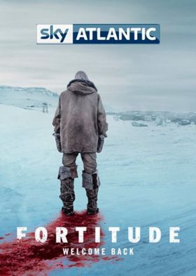 Fortitude 2. évad (2017)