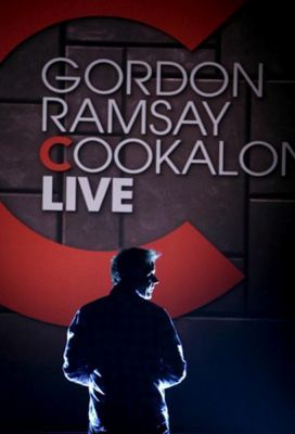 Főzz élőben Gordon Ramsay-vel! 1. évad (2008)