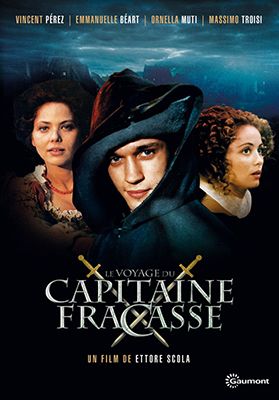 Fracassa kapitány (1990)