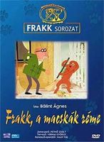 Frakk  - A macskák réme (1972)