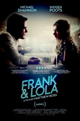 Frank és Lola (2016)