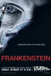 Frankenstein: Újratöltve (2004)