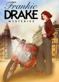 Frankie Drake rejtélyek 1. évad (2017)