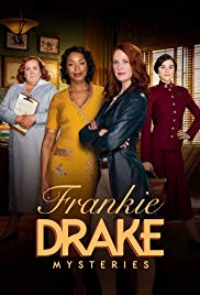 Frankie Drake rejtélyek 3. évad (2019)