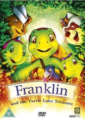 Franklin másodikba megy (1998)