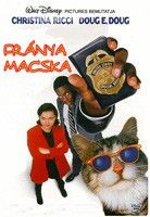 Fránya macska (1997)