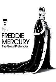 Freddie Mercury - A nagy tettető (2012)
