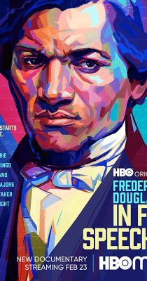 Frederick Douglass: Öt beszéd tükrében (2022)
