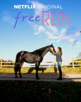 Free Rein 1. évad (2017)